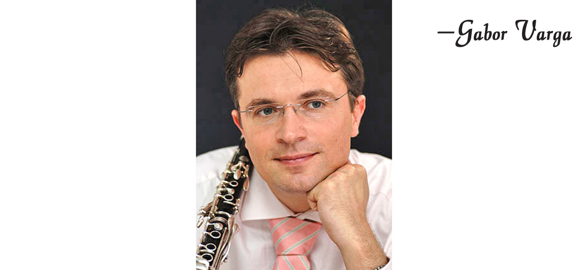 Gabor Varga